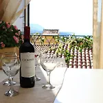 Casa Adriana Apartment Cefalù