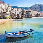 Casa Adriana * Cefalù