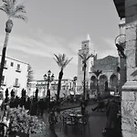 Casa Adriana * Cefalù