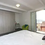 Appartement Casa Adriana Cefalù
