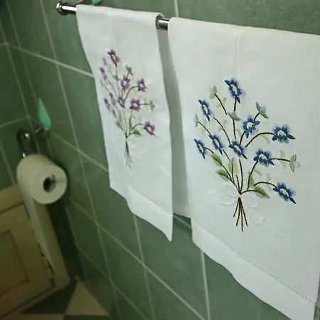 Apartamento Casa Adriana