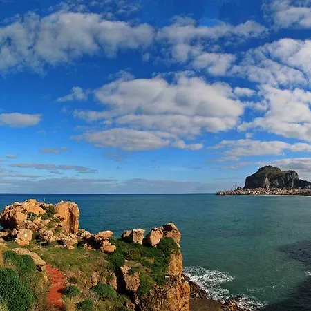 Casa Adriana Cefalù