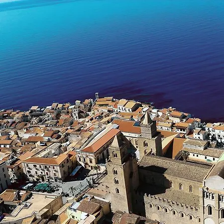 Casa Adriana Cefalù