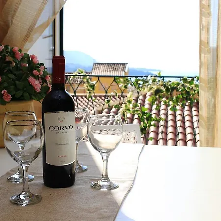 Casa Adriana Apartamento Cefalù