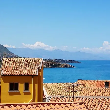 Casa Adriana Apartamento