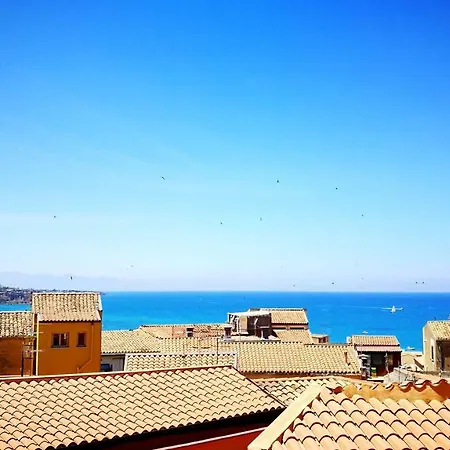 Casa Adriana * Cefalù