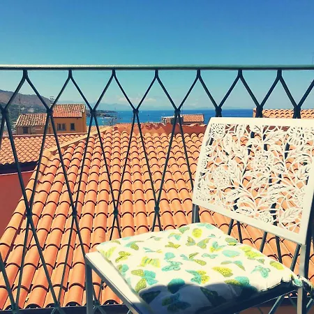 Casa Adriana Lägenhet