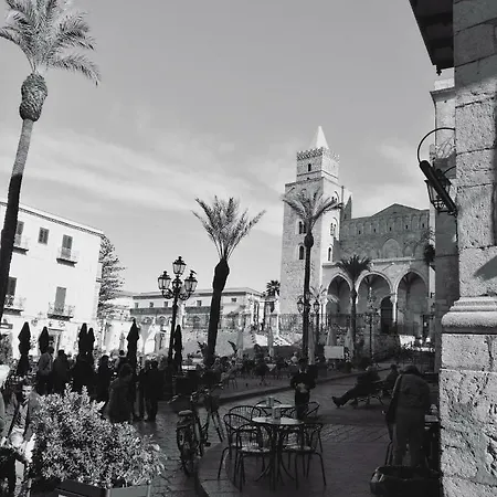 Casa Adriana * Cefalù