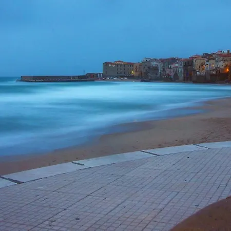 Casa Adriana * Cefalù