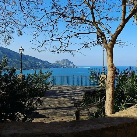 Casa Adriana Appartement