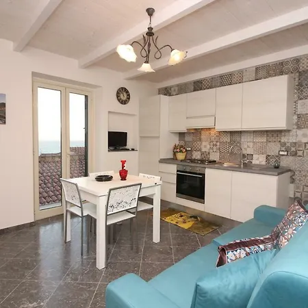 Appartement Casa Adriana