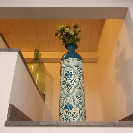 Casa Adriana Cefalù