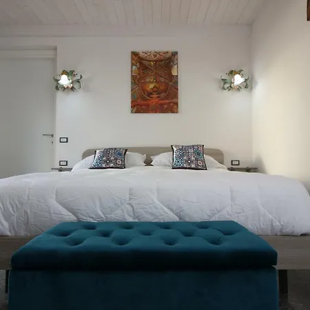 Casa Adriana Lägenhet Cefalù