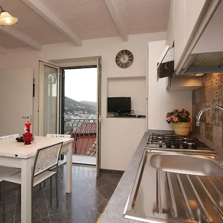 Casa Adriana Lägenhet