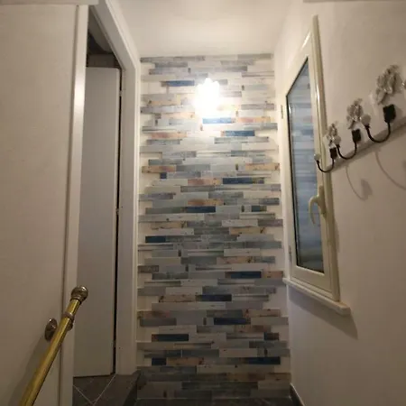 Casa Adriana Apartamento