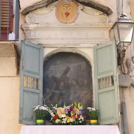Lägenhet Casa Adriana Cefalù