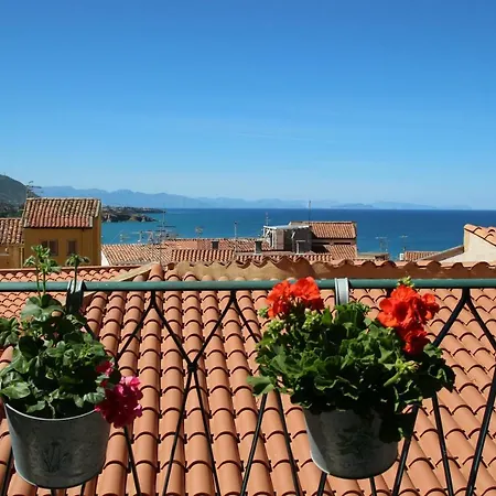 Apartamento Casa Adriana *