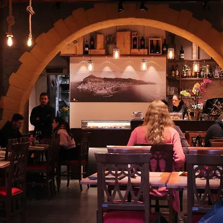 Casa Adriana Apartamento *