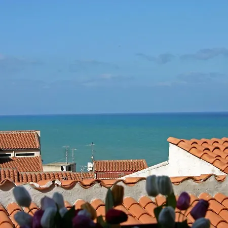 Casa Adriana Lägenhet