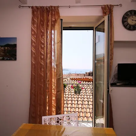 Casa Adriana Lägenhet *