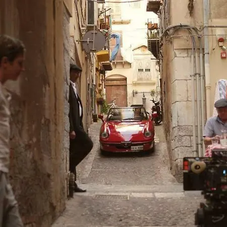 Casa Adriana * Cefalù