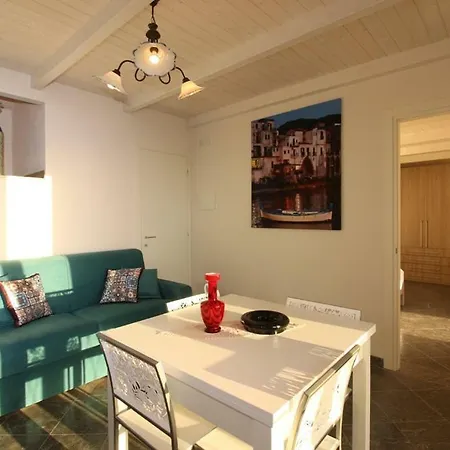 Casa Adriana * Cefalù