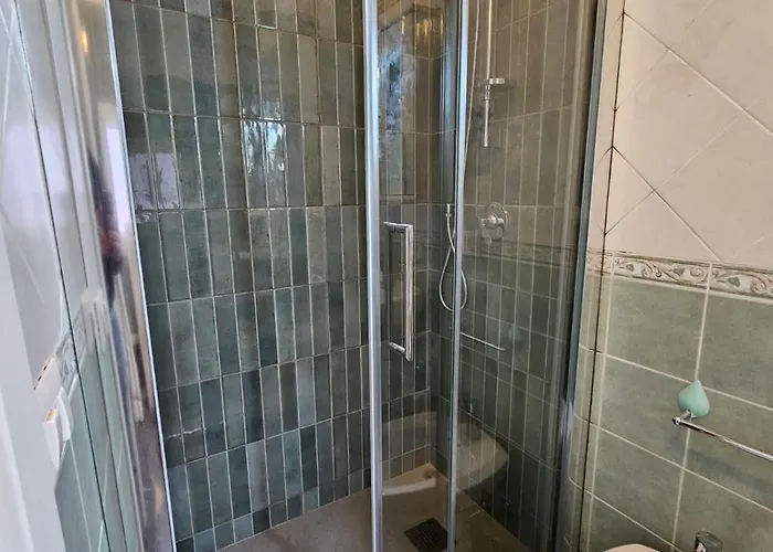 Casa Adriana Cefalù