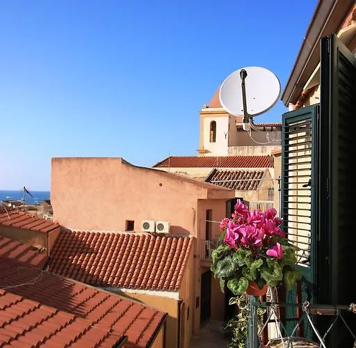 Casa Adriana Cefalù