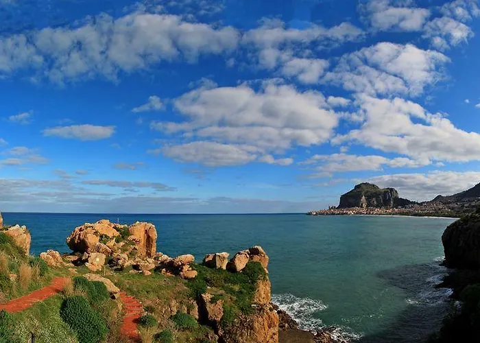 Casa Adriana Cefalù