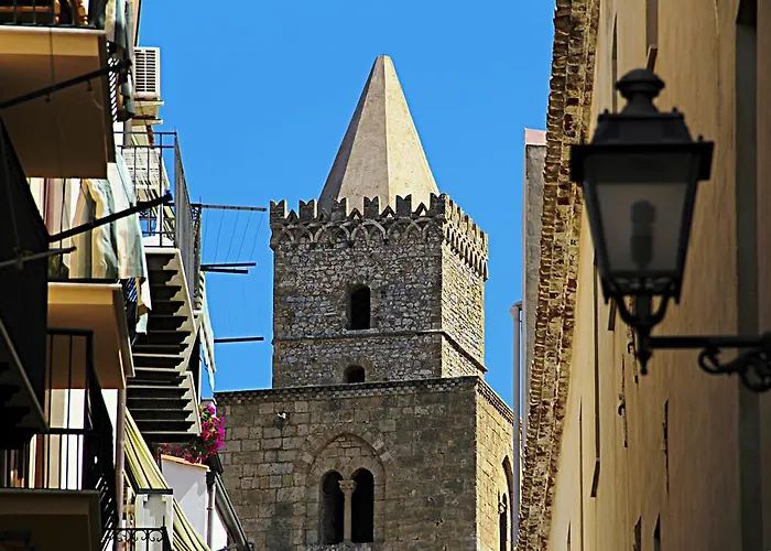 Casa Adriana * Cefalù