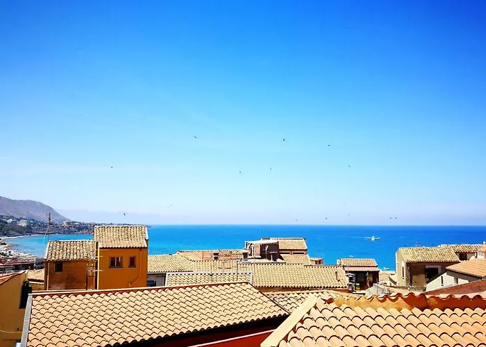 Casa Adriana * Cefalù