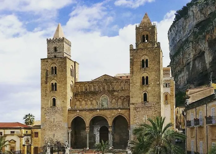 Casa Adriana * Cefalù