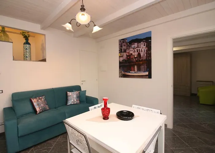 Casa Adriana * Cefalù