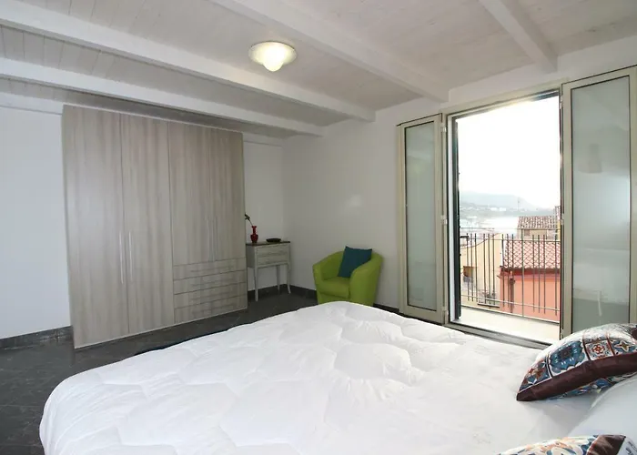 Daire Casa Adriana Cefalù