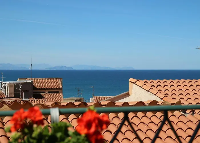 Casa Adriana Daire *