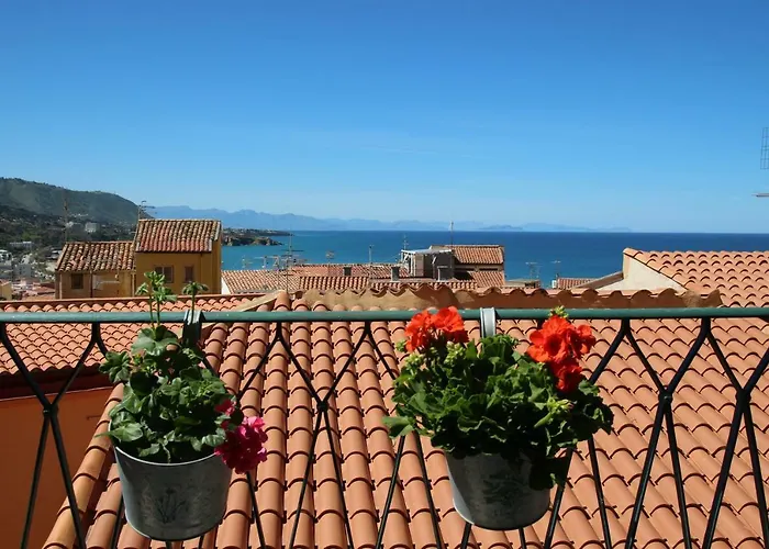 Daire Casa Adriana *