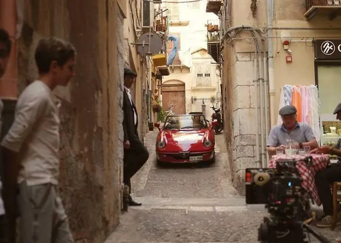 Casa Adriana * Cefalù