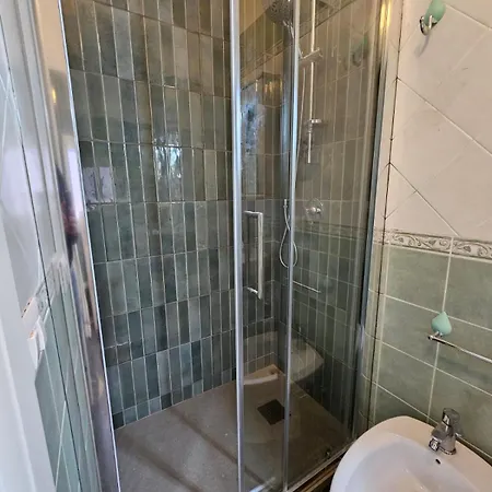 Casa Adriana Cefalù