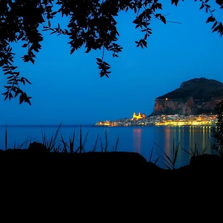 Casa Adriana Cefalù