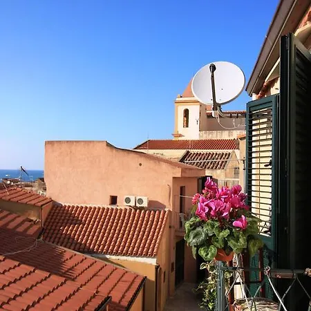 Casa Adriana Cefalù