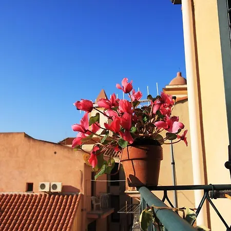 Casa Adriana *