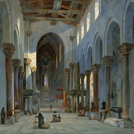 Casa Adriana * Cefalù