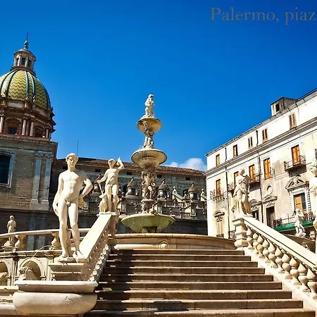 Casa Adriana * Cefalù