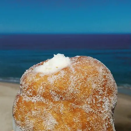 Casa Adriana Cefalù