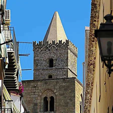 Casa Adriana * Cefalù