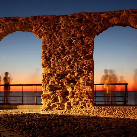 Апартаменти Casa Adriana