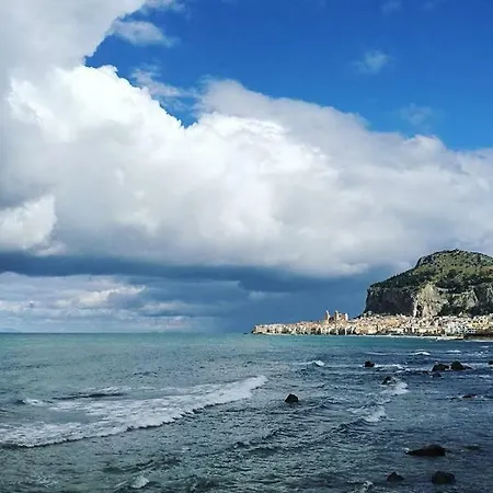 Casa Adriana Daire *