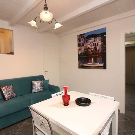 Casa Adriana * Cefalù