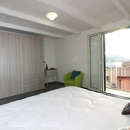 Lägenhet Casa Adriana Cefalù