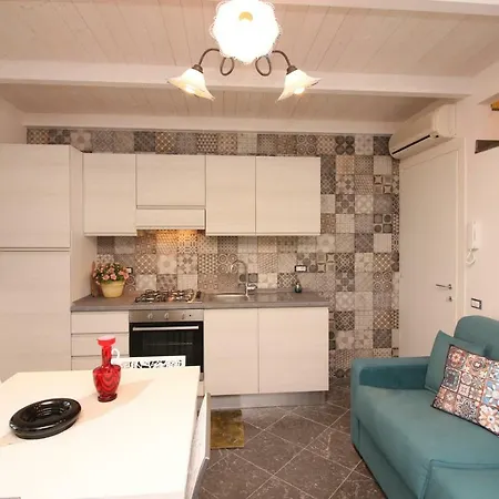 Casa Adriana Lägenhet